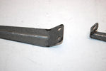 2015 Polaris Ranger Crew 900 Oem Dash Mount Bracket Pair 5258201 XP2