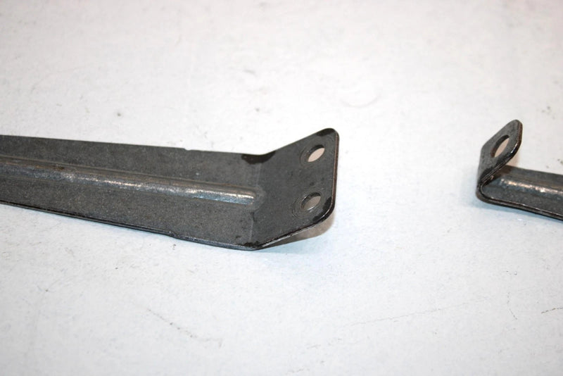 2015 Polaris Ranger Crew 900 Oem Dash Mount Bracket Pair 5258201 XP2
