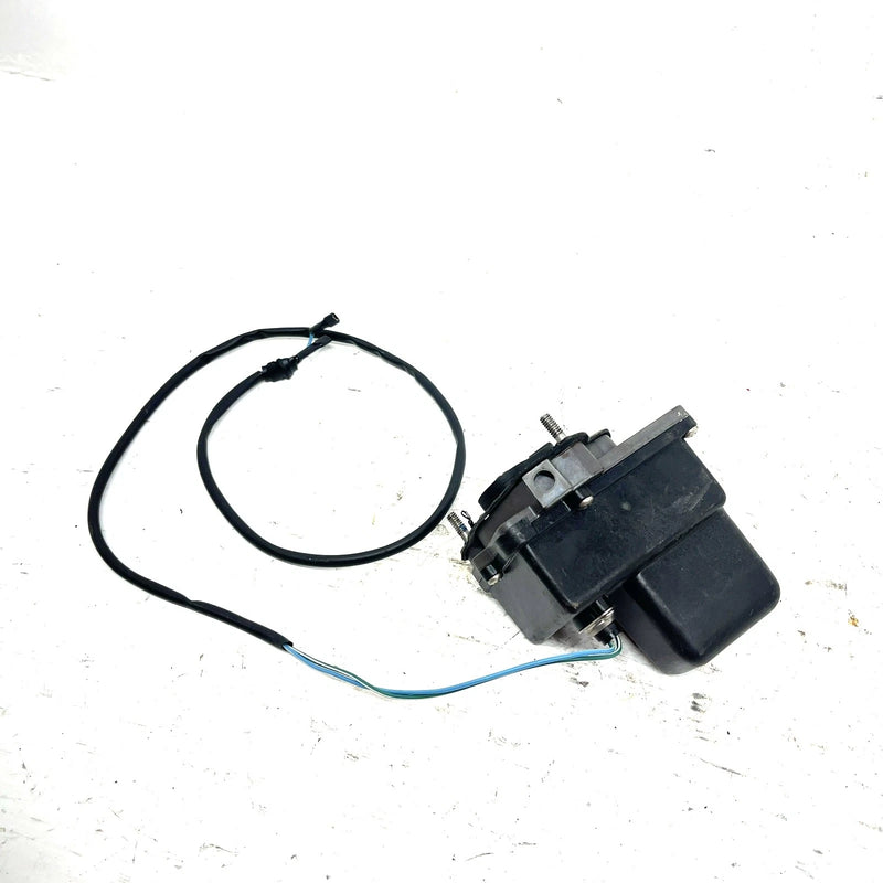 1995 Polaris SLX 780 OEM Trim Motor 4170004 JP43