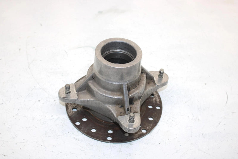 87 Polaris Trail Boss 4x4 Oem Front Hub/ Brake Disk 5211084 5130651 AP9 