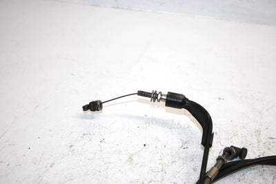 1997 Arctic Cat Tigershark Monte Carlo Oem Throttle Cable 0687-093 JA12
