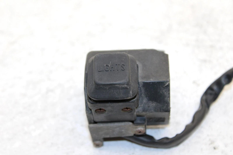 1995 Arctic Cat Z 440 Oem Headlight Switch 0609-227 SA5