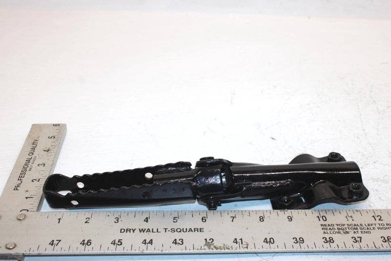 1986 Honda Atc 200 Sa Oem Left Footpeg 50640-969-680 AH59