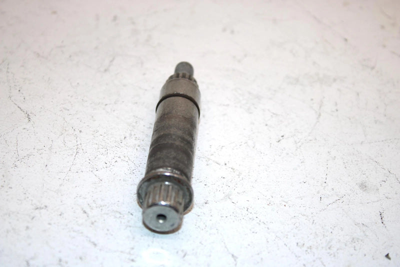19 Polaris Sportsman 570 Sp Oem Shift Shaft 3233831 AP34