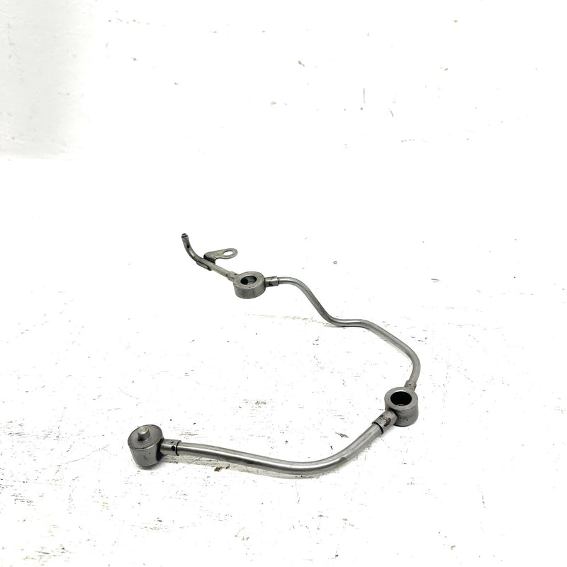 88-00 Honda FourTrax 300 TRX300FW 4x4 OEM Oil Feed Pipe 15510-HA7-670 AH45