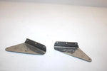 97 Yamaha Venture 600 Vt600a Oem Sub Frame Panel (Pair)  8CR-21917-00-00 SY37