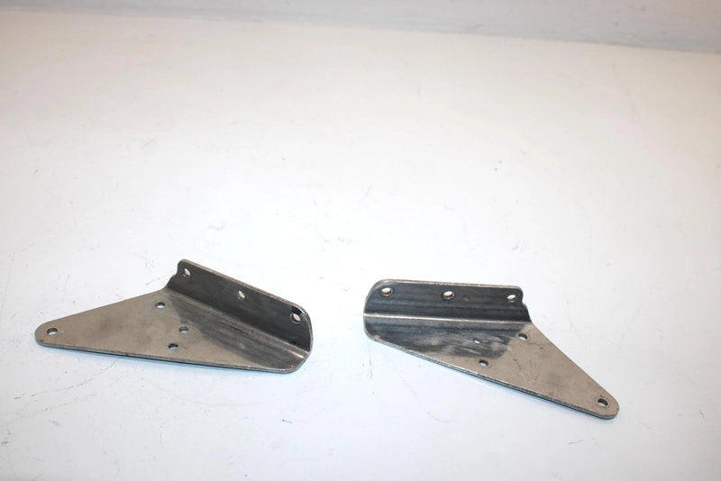 97 Yamaha Venture 600 Vt600a Oem Sub Frame Panel (Pair)  8CR-21917-00-00 SY37