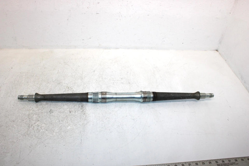 2003 Kawasaki Prairie 650 Oem Rear Axle 41068-1453 AK26