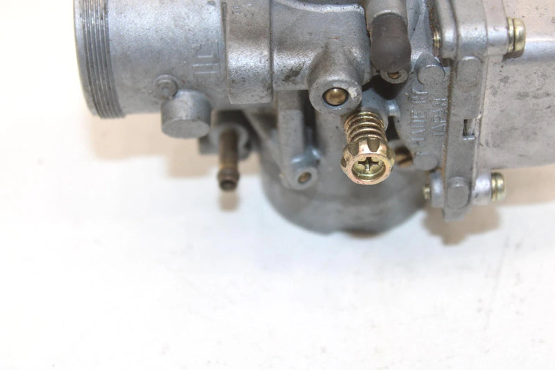 06 Polaris Supersport Oem MAG Carburetor Body G4 Z4 3131520 SP198