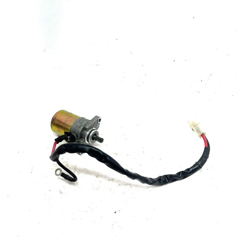 2003 Polaris Predator 90 OEM Starter Motor 0451692 AP198