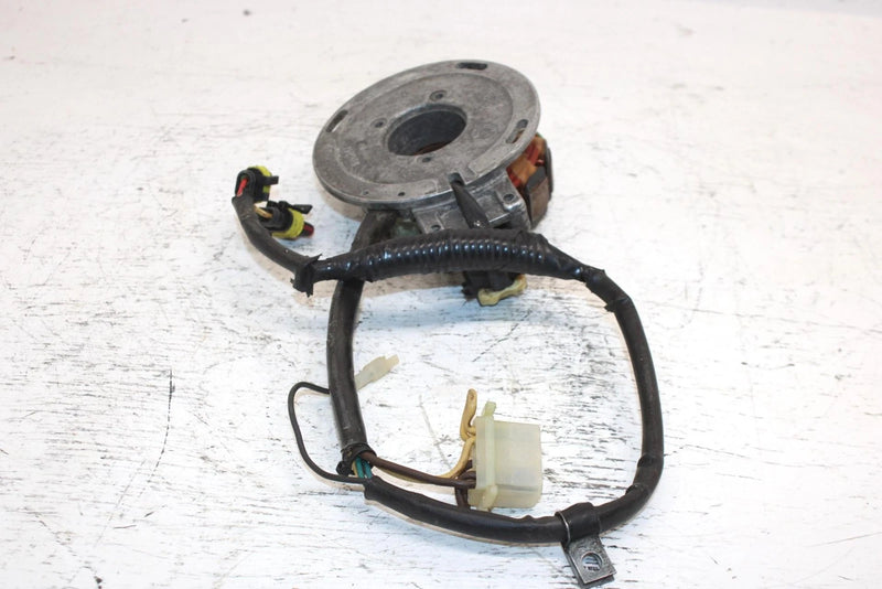 1998 Polaris 600 Xc Oem Stator 4060187 4060213 SP45