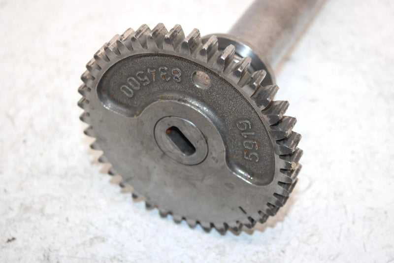 2007 Sea-doo Rxp 215 Oem Ballance Shaft 420837556 420837559 JS51