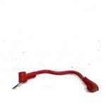 91-93 Polaris Trail Boss 350L 4X4 OEM Battery To Solenoid Cable 4010075 AP194