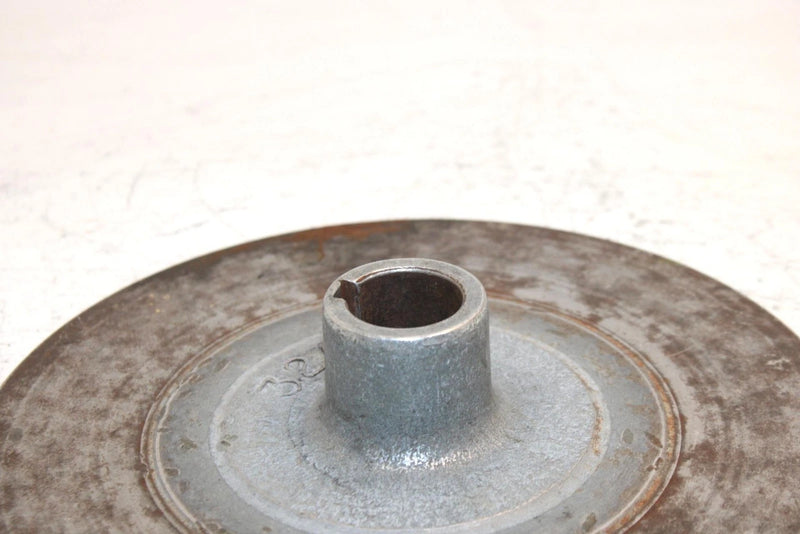 2001 Ski-doo Mxz 600 Oem Brake Disc Rotor 507031300 SS4