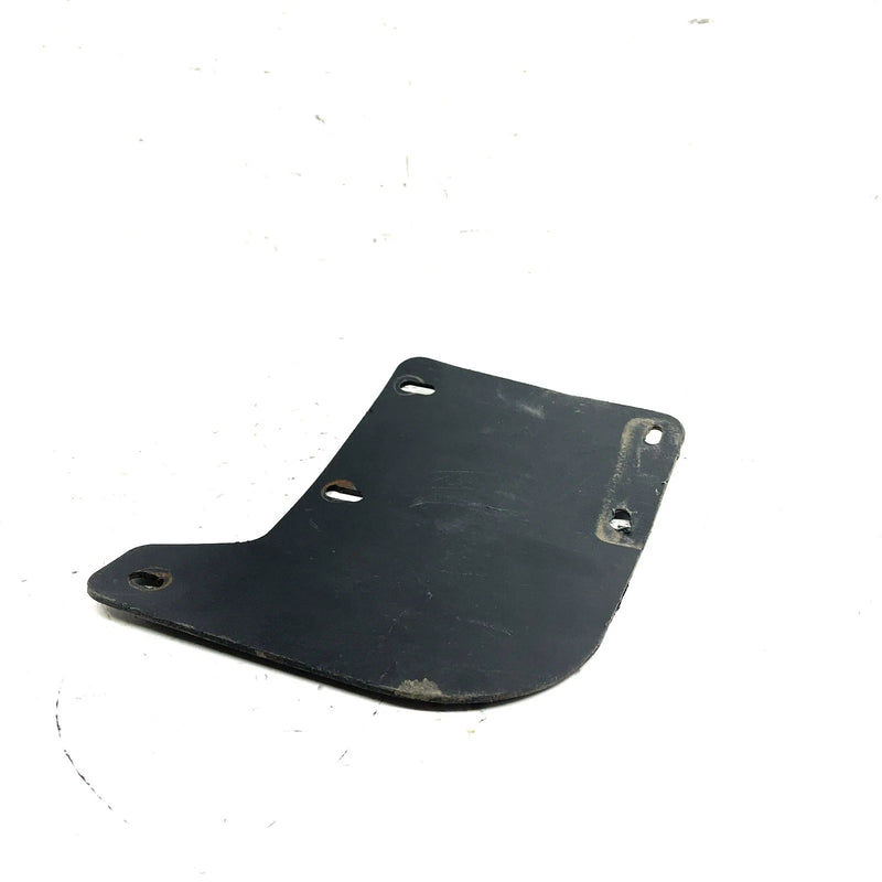 87-88 Polaris Trail Boss 250 2x4 OEM Left Lower Mud Flap 5850062 Q5677