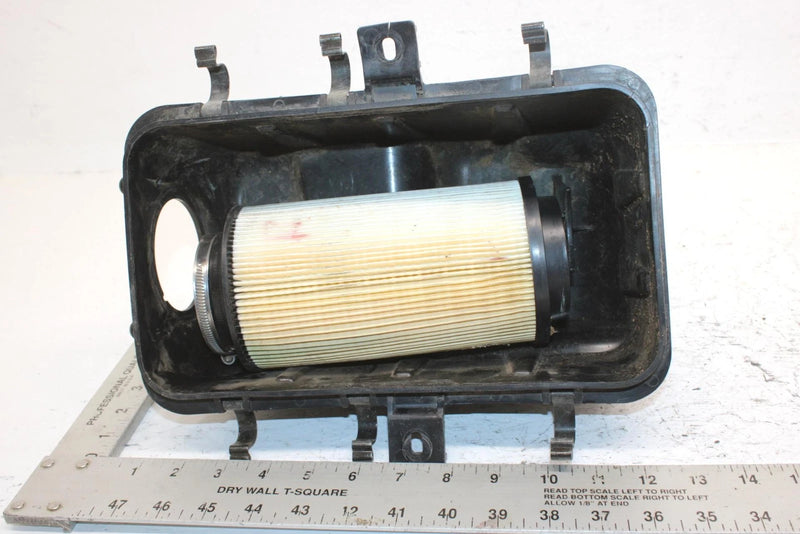 1999 Polaris Sportsman 325 Oem Airbox Base W/Filter 1253144 5432774 AP16