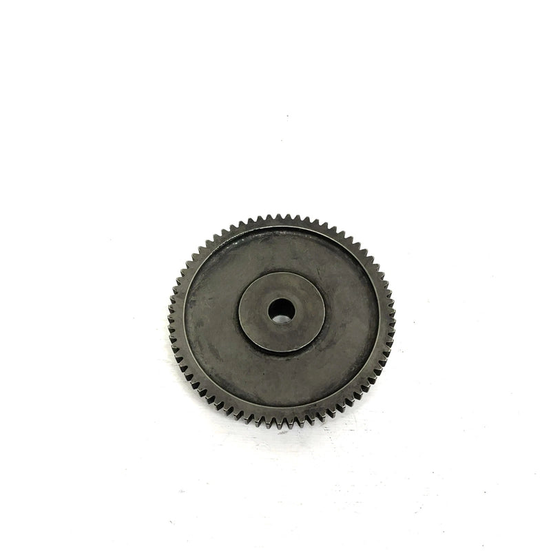 2003 Bombardier Traxter 500 4x4 Auto OEM Starter Reduction Gear 711634970 AB15
