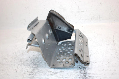 1997 Yamaha Venture Tr Oem Left Footwell 8V0-21926-01-00 SY15