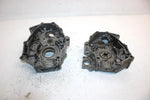 1996 Yamaha  Badger Yfm80h Oem Crankcase 2FJ-15100-01-00 AY14