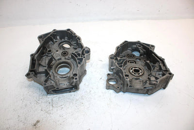 1996 Yamaha  Badger Yfm80h Oem Crankcase 2FJ-15100-01-00 AY14