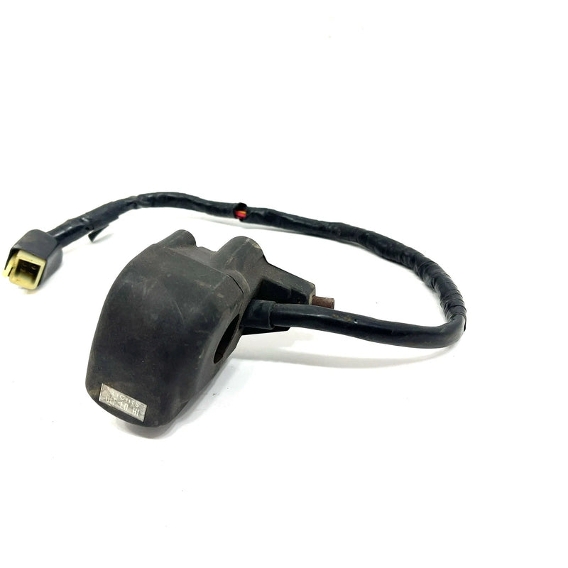 93-99 Kawasaki Bayou 400 KLF400B 4x4 OEM Left Switch 46091-1462 AK32