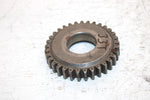 2019 Honda Trx500fe2ac Oem 33T Fourth Gear 23471-HR0-F00 AH12