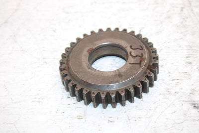 2019 Honda Trx500fe2ac Oem 33T Fourth Gear 23471-HR0-F00 AH12