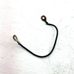 98-02 ARCTIC CAT ZR 500 OEM GROUND CABLE 0686-126 SA18
