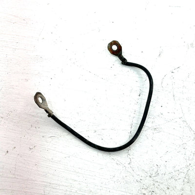 98-02 ARCTIC CAT ZR 500 OEM GROUND CABLE 0686-126 SA18