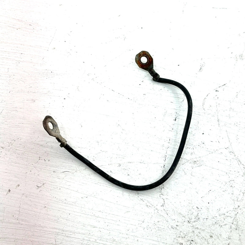 98-02 ARCTIC CAT ZR 500 OEM GROUND CABLE 0686-126 SA18