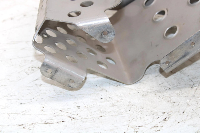 2003 Ski-doo Grand Touring 800 Oem Right Foot Well Support 518323563 SS91
