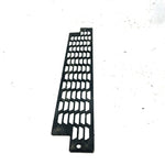 06-09 Polaris Ranger 700 6x6 EFI OEM Upper Grille 5248846-067 XP7