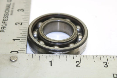 Ski-Doo OEM Chain Case Lower Bearing (6206) 405403900 SS60