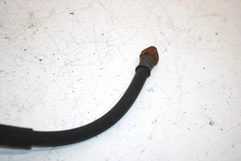 1997 Polaris Magnum 425 Oem Upper Brake Line 1930748 AP166