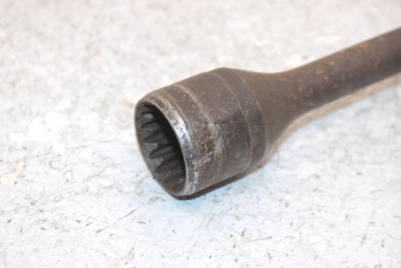 1986 Honda Trx350 Oem Rear Center Drive Shaft 40200-HA7-771 AH40