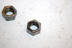 97 Arctic Cat Zrt 600 Oem Tie Rod Jam Nut Set 0123-917 0623-294 SA15