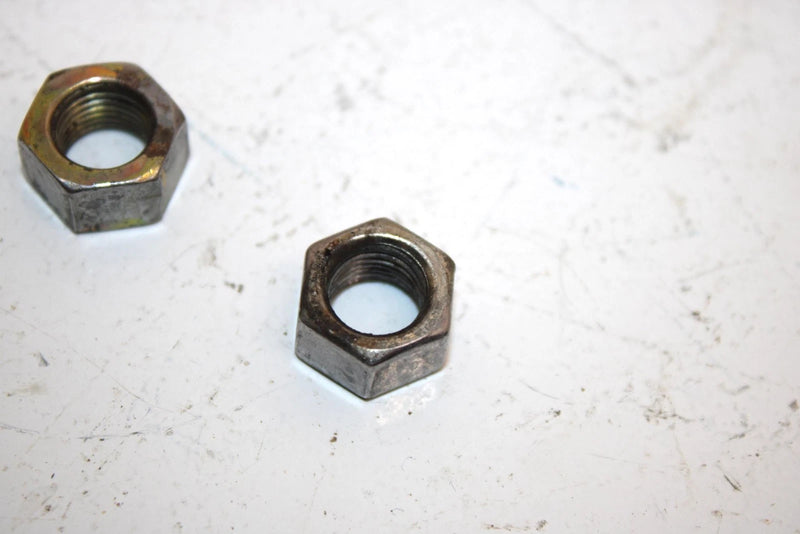 97 Arctic Cat Zrt 600 Oem Tie Rod Jam Nut Set 0123-917 0623-294 SA15