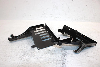 1996 Polaris Classic Touring Oem Console Mount Set 1011952-067 SP38