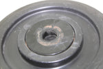 Arctic Cat OEM Black Idler Wheel 5.650 (w/ Bearing+Inserts) 0604-459 Q2261