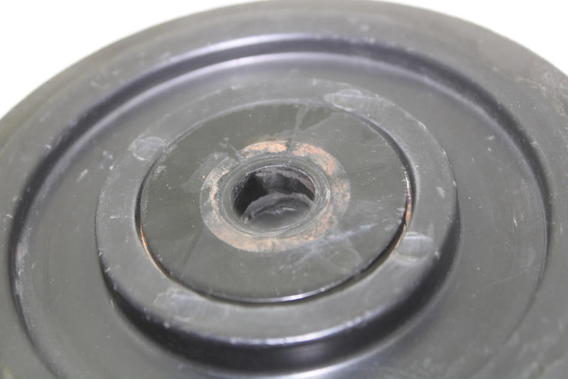 Arctic Cat OEM Black Idler Wheel 5.650 (w/ Bearing+Inserts) 0604-459 Q2261