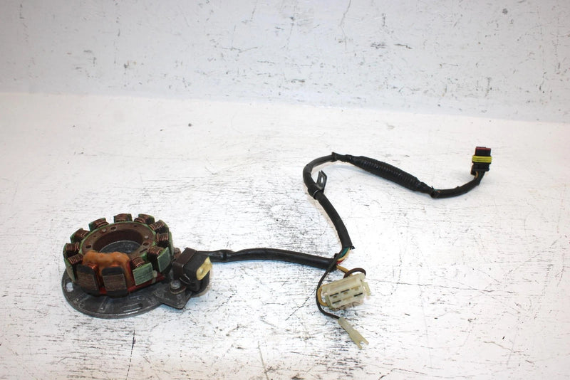 1998 Polaris 600 Xc Oem Stator 4060187 4060213 SP45