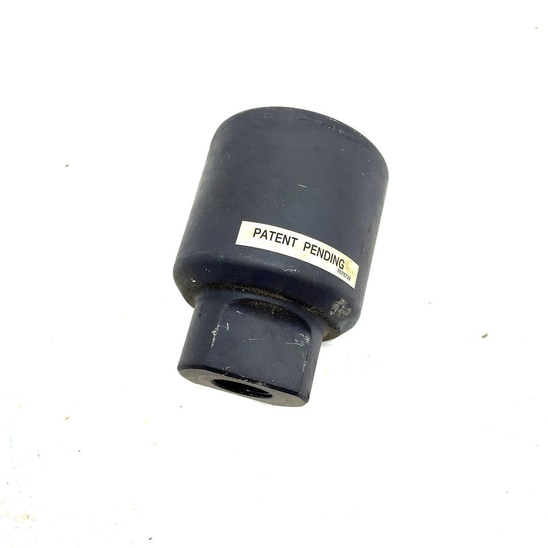 1997 Polaris SLT 780 OEM Dampner Coupler 1060119 JP40