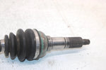 1994 Yamaha  Timberwolf 4wd Oem Front Drive Shaft 4KD-2510F-01-00 AY25