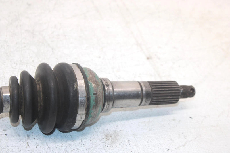 1994 Yamaha  Timberwolf 4wd Oem Front Drive Shaft 4KD-2510F-01-00 AY25