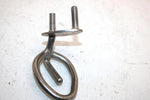 1998 Arctic Cat Ts-l 1000 Oem Rear Tow Hook 0624-394 JA11