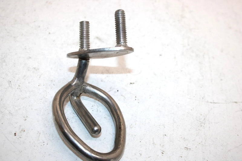 1998 Arctic Cat Ts-l 1000 Oem Rear Tow Hook 0624-394 JA11