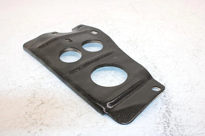 1982 Honda Atc110 Oem Skid Plate Cover 40528-918-000B AH65