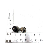 98 Honda Foreman 400 4x4 OEM Swingarm Pivot Bolt Pair  90122-HM5-930 AH92