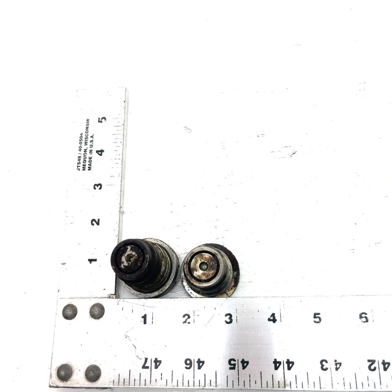 98 Honda Foreman 400 4x4 OEM Swingarm Pivot Bolt Pair  90122-HM5-930 AH92