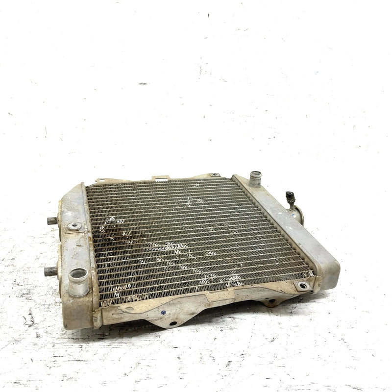 07-14 Honda Rancher 420 OEM Radiator 19010-HP5-601 AH21